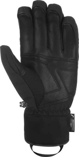 Reusch Thunder R-TEX® XT 6401216 1101 white black 