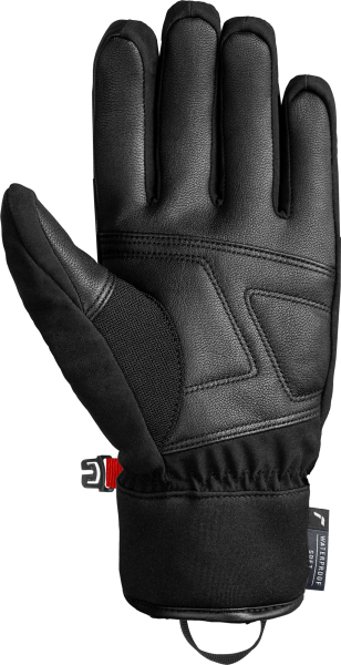 Reusch Thunder R-TEX® XT 6401216 7745 black back.p