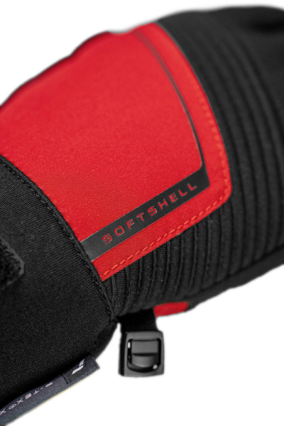 Reusch Louis R-TEX® XT 6401251 7068 black red 4.jp