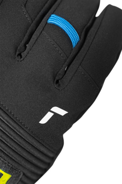 Reusch Louis R-TEX® XT 6401251 7623 black grey 3.j