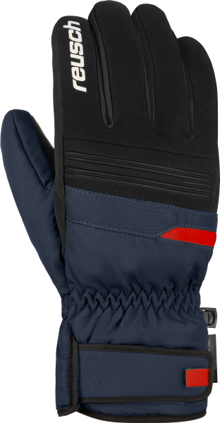 Reusch Brandon R-TEX® XT 6401265 4482 red front.pn