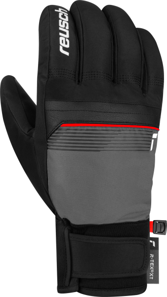 Reusch Snow Pilot R-TEX® 6401292 6004 6004 front.p