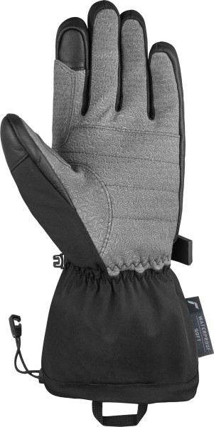 Reusch Advanced Heat R-TEX® XT 6401297 7700 black 