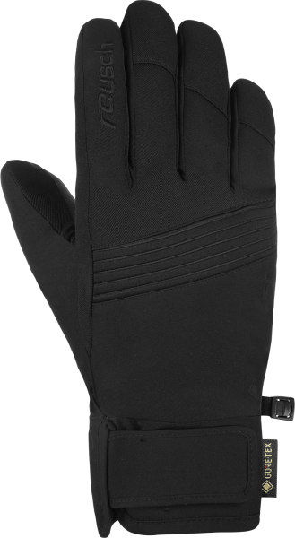 Reusch Fergus GORE-TEX 6401347 7700 black front.pn