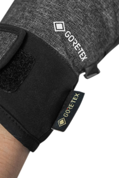 Reusch Fergus GORE-TEX 6401347 7721 black grey 3.j