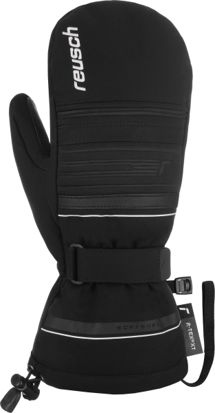 Reusch Conan R-TEX® XT Mitten 6401535 7701 black f