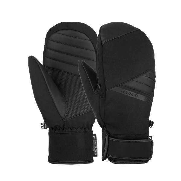 Reusch Anakin R-TEX® XT Mitten  6401577 7700 black