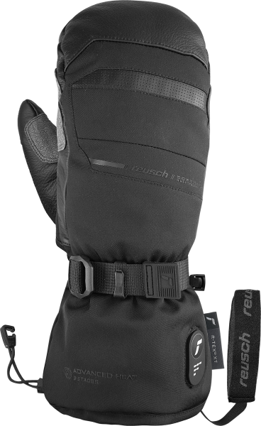 Reusch Advanced Heat R-TEX® XT Mitten 6401597 7700