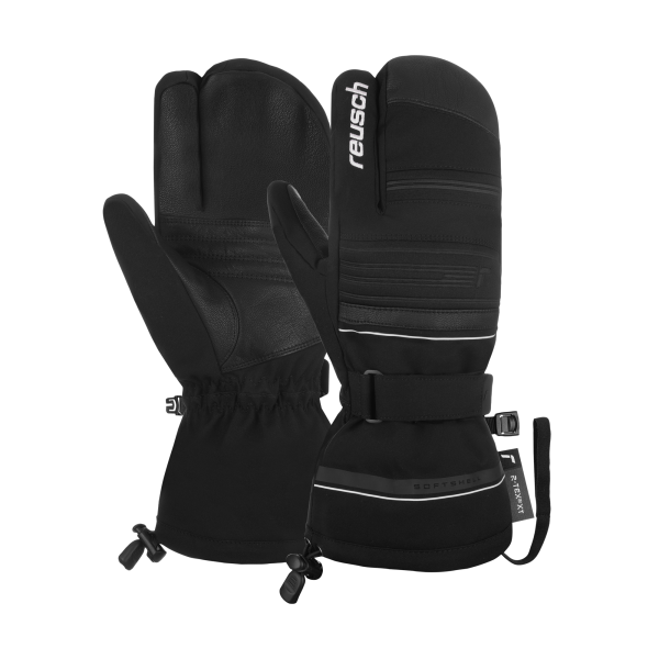 Reusch Conan R-TEX® XT Lobster 6401835 7701 black 