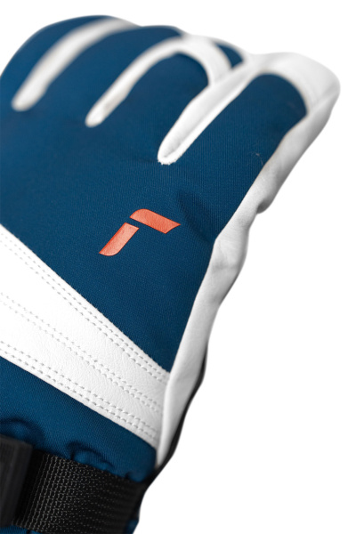 Reusch Experience R-TEX XT LC 6402212 4521 white b