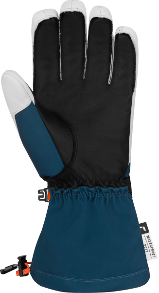 Reusch Experience R-TEX XT LC 6402212 4521 white b