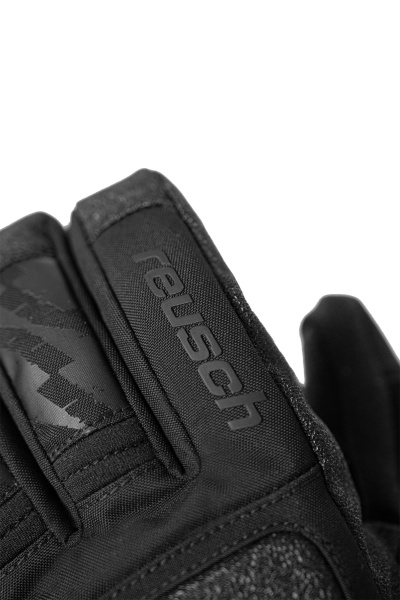 Reusch Sweeber III R-TEX® XT 6404283 7700 black 2.