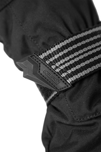Reusch Sweeber III R-TEX® XT 6404283 7700 black 3.