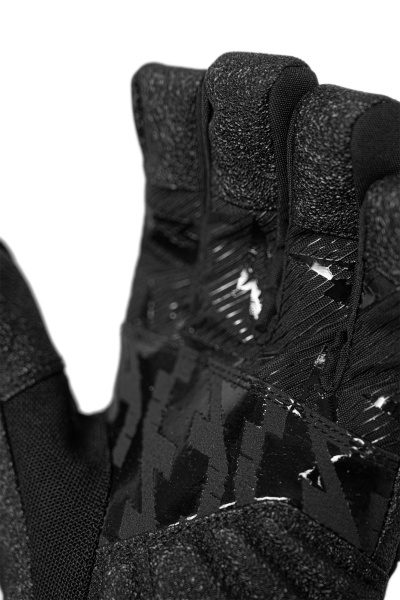 Reusch Sweeber III R-TEX® XT 6404283 7700 black 4.