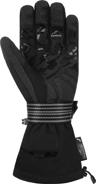 Reusch Sweeber III R-TEX® XT 6404283 7700 black ba