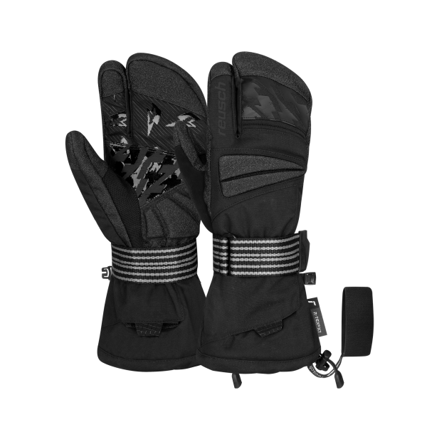 Reusch Sweeber III R-TEX® XT Lobster 6404883 7700 