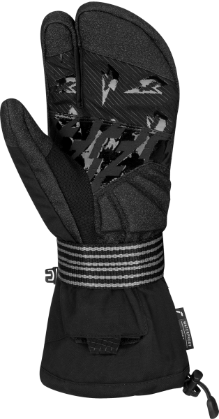 Reusch Sweeber III R-TEX® XT Lobster 6404883 7700 