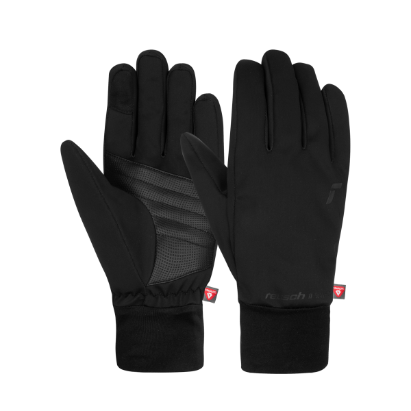 Reusch Walk STORMBLOXX TOUCH-TEC 6405101 7700 blac