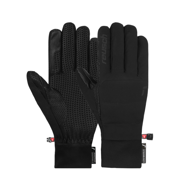 Reusch Kavik TOUCH-TEC STORMBLOXX 6407189 7700 bla