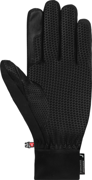 Reusch Kavik TOUCH-TEC STORMBLOXX 6407189 7700 bla