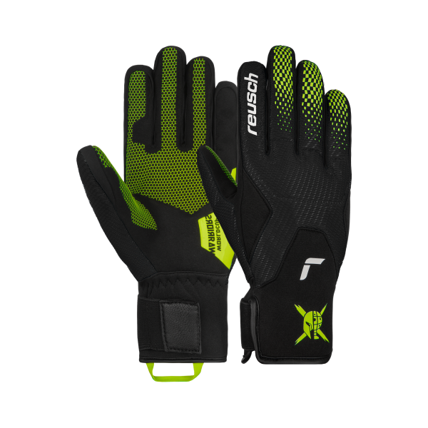 Reusch Worldcup Warrior Speedline 6411077 7752 bla