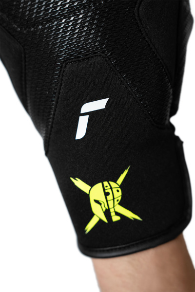 Reusch Worldcup Warrior Speedline 6411077 7752 bla