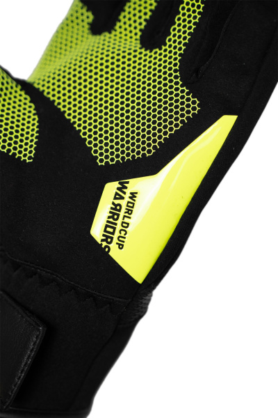 Reusch Worldcup Warrior Speedline 6411077 7752 bla