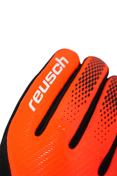 Reusch Worldcup Warrior Speedline 6411077 7809 bla