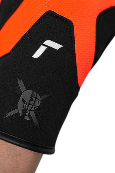 Reusch Worldcup Warrior Speedline 6411077 7809 bla