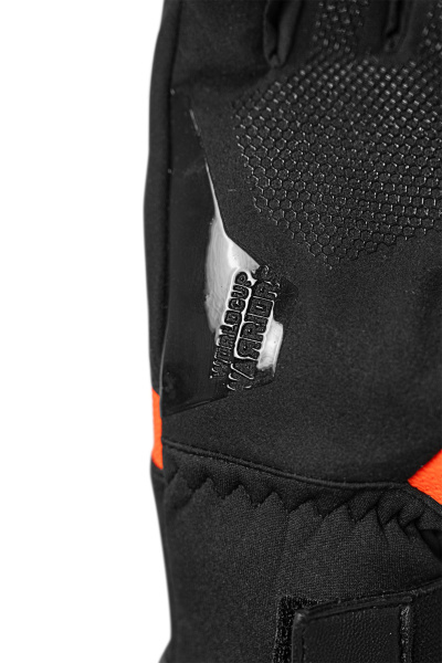 Reusch Worldcup Warrior Speedline 6411077 7809 bla