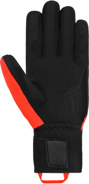 Reusch Worldcup Warrior Speedline 6411077 7809 bla