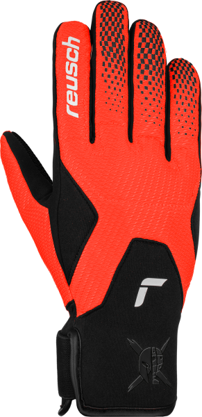 Reusch Worldcup Warrior Speedline 6411077 7809 bla
