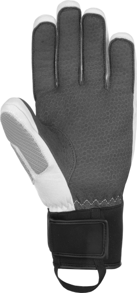 Reusch Worldcup Warrior DG 6411118 1030 1030 back.