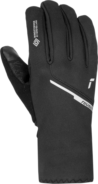 Reusch Rider WINDSTOPPER TOUCH-TEC 6420020 7702 bl
