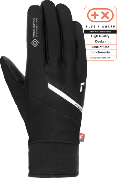 Reusch Versa WINDSTOPPER® TOUCH-TEC 6420025 7702 b