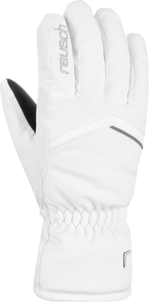 Reusch Marisa 6431150 1103 white silver front.png