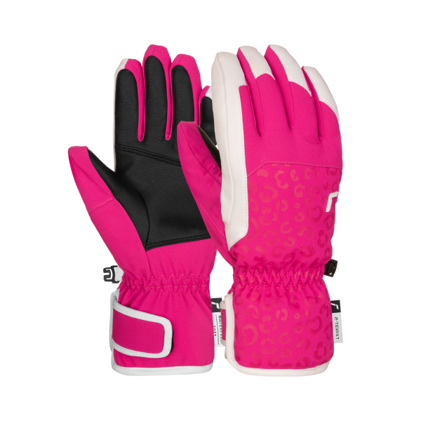 Reusch Keira R-TEX® XT 6431214 3349 white pink 1.p