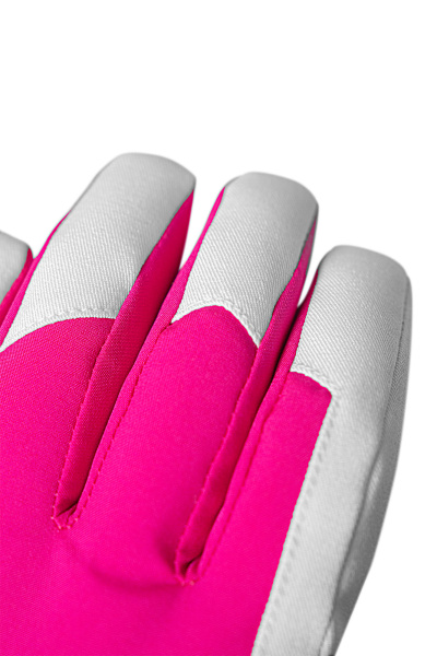 Reusch Keira R-TEX® XT 6431214 3349 white pink 4.j