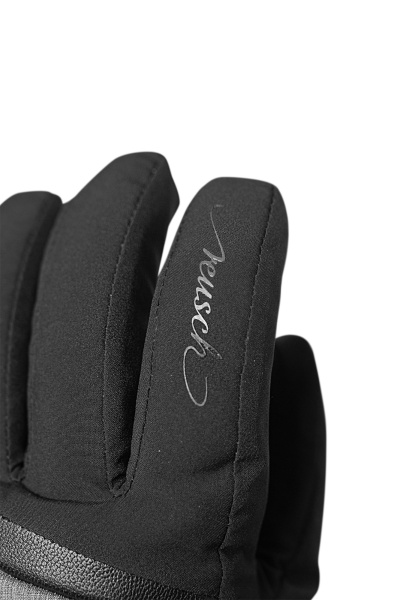 Reusch Lenda R-TEX® XT 6431218 7688 black grey 3.j