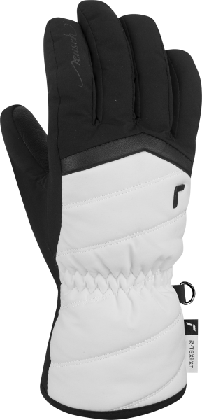 Reusch Lenda R-TEX® XT 6431218 7701 black front.pn