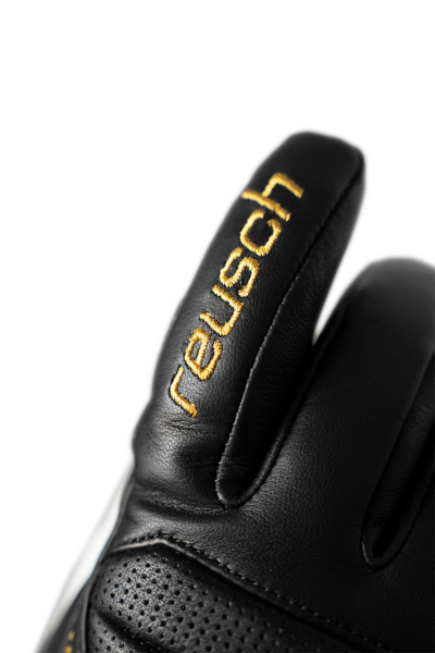 Reusch Mikaela Shiffrin R-TEX® XT  6431255 7701 bl
