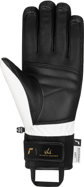 Reusch Mikaela Shiffrin R-TEX® XT  6431255 7701 bl