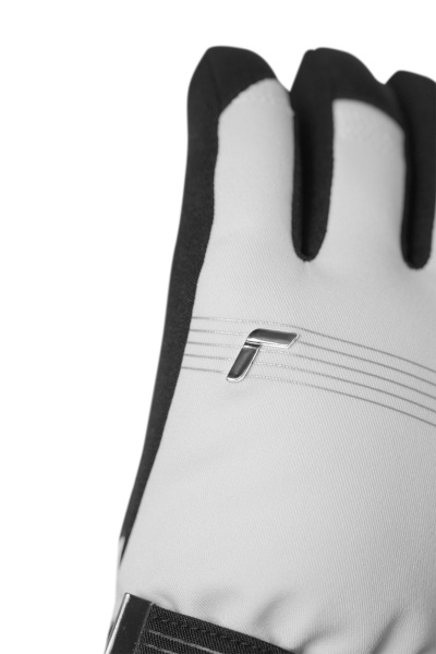 Reusch Cozy Down R-TEX® XT 6431258 1101 white blac