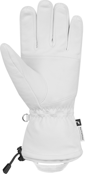 Reusch Kaitlyn R-TEX® XT 6431290 1100 white back.p