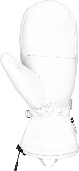 Reusch Kaitlyn R-TEX® XT Mitten 6431590 1100 white