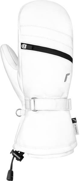 Reusch Kaitlyn R-TEX® XT Mitten 6431590 1100 white