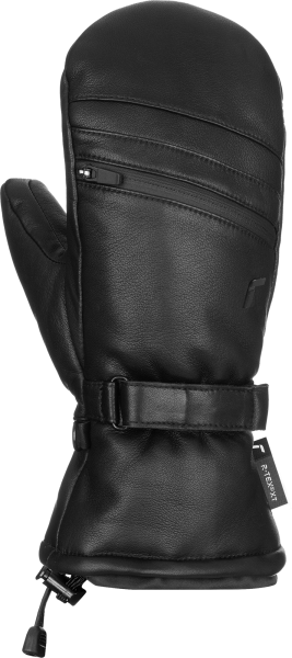 Reusch Kaitlyn R-TEX® XT Mitten 6431590 7700 black