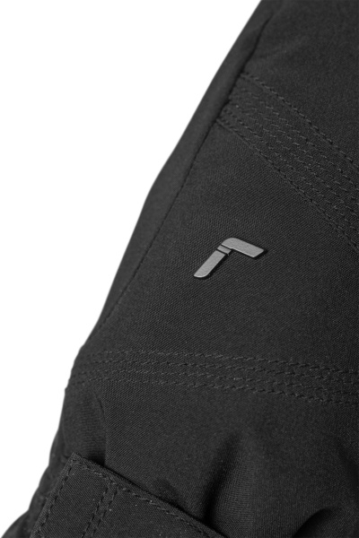 Reusch Susan GORE-TEX Mitten 6431631 7700 black 2.