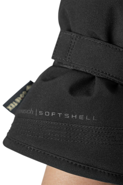Reusch Susan GORE-TEX Mitten 6431631 7700 black 3.