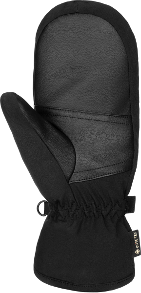 Reusch Susan GORE-TEX Mitten 6431631 7700 black ba